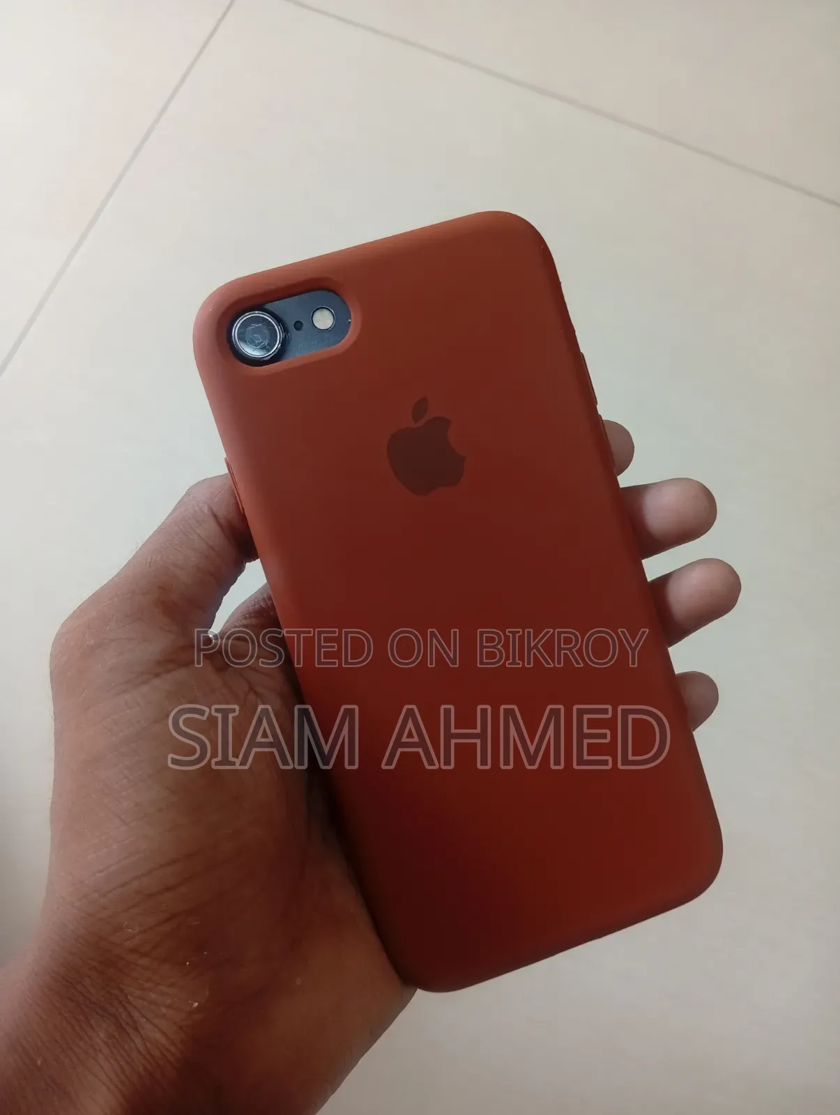 অ্যাপল আইফোন ৭ ১২৮ জিবি ব্ল্যাক