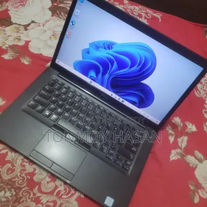 Laptop Dell Latitude 7490 8GB Intel Core i5 SSD 256GB