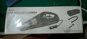 কার মিনি ভ্যাকুয়াম ক্লিনার