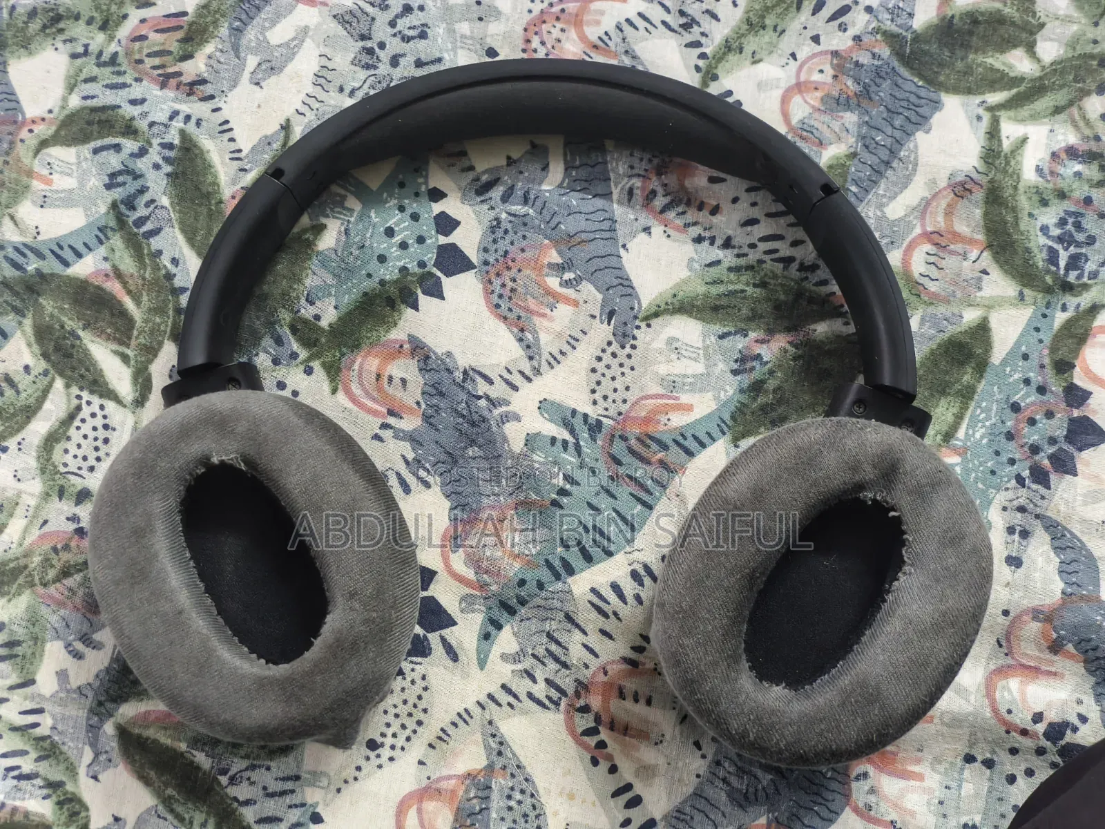 Edifier W820NB Headphone for sale