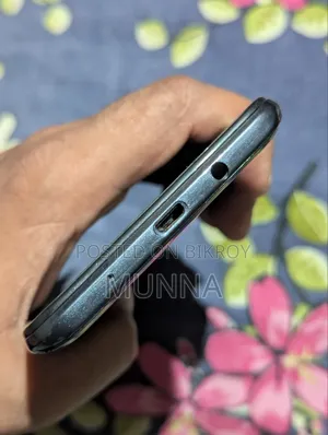 ইনফিনিক্স হট ১১ প্লে ৬৪ জিবি ব্ল্যাক
