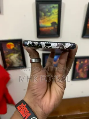রিয়েলমি সি২১ওয়াই ৬৪ জিবি কালো