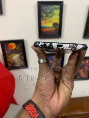 রিয়েলমি সি২১ওয়াই ৬৪ জিবি কালো