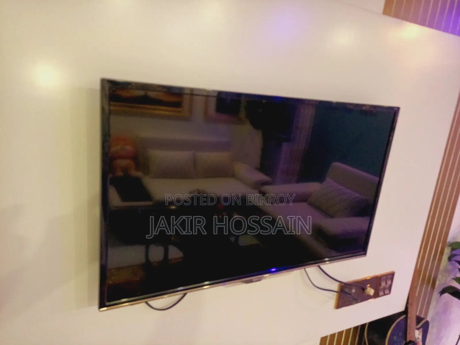 Walton TV 32"