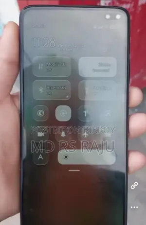Xiaomi Pocophone X2 128 GB Blue
