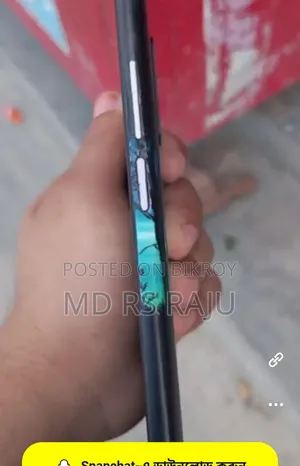 Xiaomi Pocophone X2 128 GB Blue