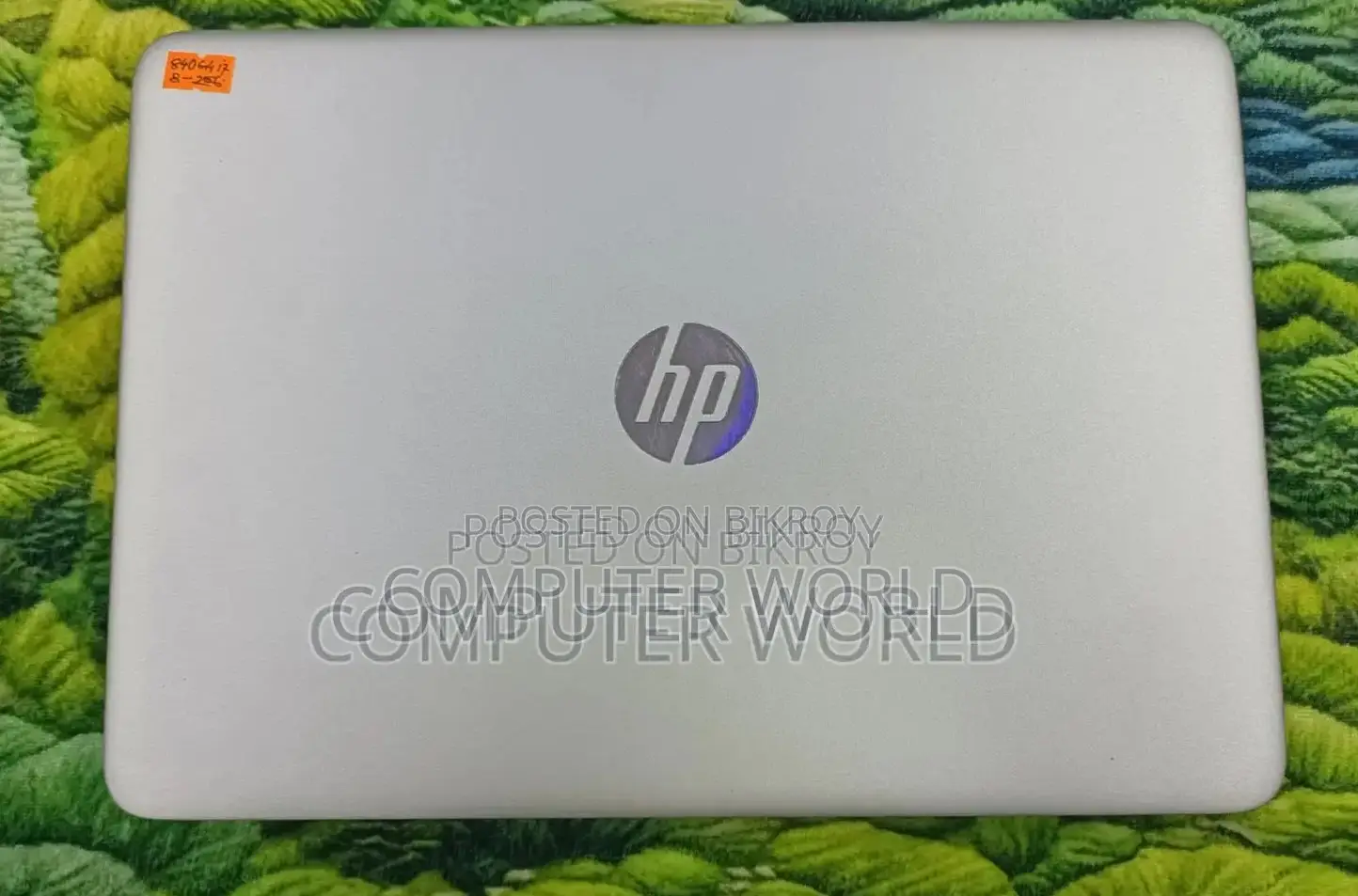 Laptop HP EliteBook 840 G3 8GB Intel Core i5 SSD 256GB