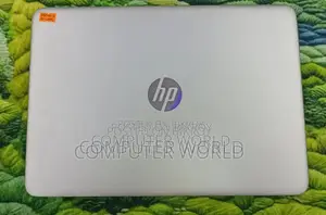 Laptop HP EliteBook 840 G3 8GB Intel Core i5 SSD 256GB