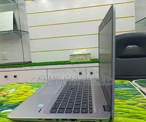 Laptop HP EliteBook 840 G3 8GB Intel Core i5 SSD 256GB