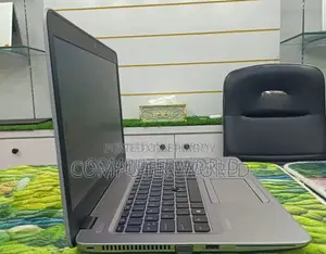 Laptop HP EliteBook 840 G3 8GB Intel Core i5 SSD 256GB