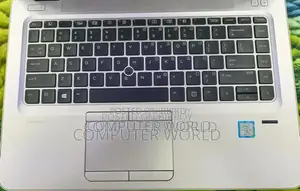 Laptop HP EliteBook 840 G3 8GB Intel Core i5 SSD 256GB