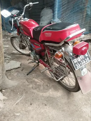 জিয়া লিংক জেএল-সিজি ১৯৯৯ লাল
