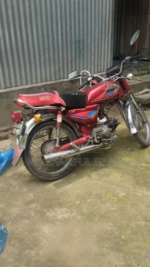 জিয়া লিংক জেএল-সিজি ১৯৯৯ লাল