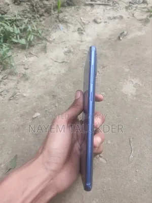 স্যামসাং গ্যালাক্সি এ২১এস ৬৪ জিবি নীল
