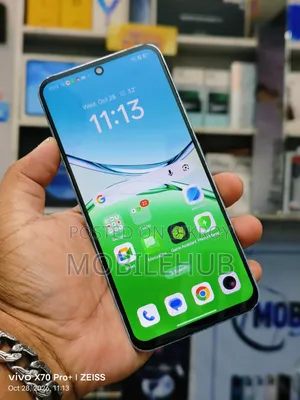 অপ্পো এফ২৯ ১২৮ জিবি ব্লু
