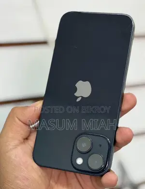 অ্যাপল আইফোন ১৪ ২৫৬ জিবি নীল