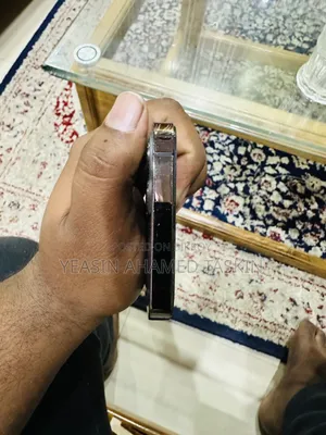 অ্যাপল আইফোন ১২ প্রো ২৫৬ জিবি গ্রাফাইট