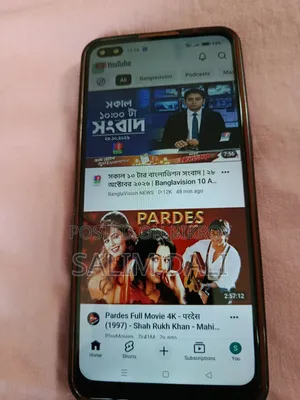 Oppo F17 Pro 128 GB Blue