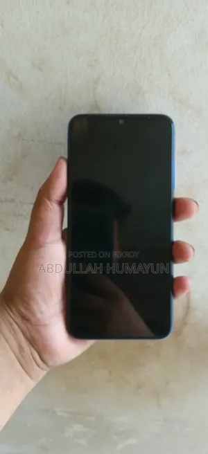 Xiaomi Redmi Note 7 32 GB Blue