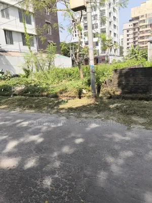 ফেল্ডভিউ ৭৫ ফিট রোড ওয়েস্ট নর্থ কর্নার ৫ কাঠা প্লট, সেক্টর: ১০, পূর্বাচল