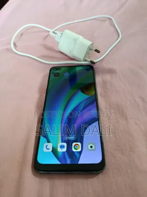 Oppo F17 Pro 128 GB Blue
