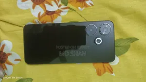 Xiaomi Redmi 13 128 GB Red