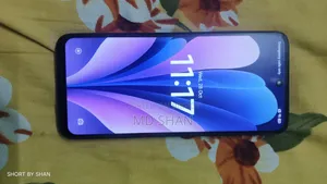 Xiaomi Redmi 13 128 GB Red