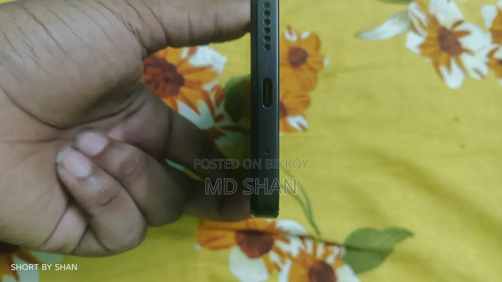 Xiaomi Redmi 13 128 GB Red