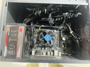 Desktop Computer Gigabyte 8GB Intel Core i3 SSD 128GB