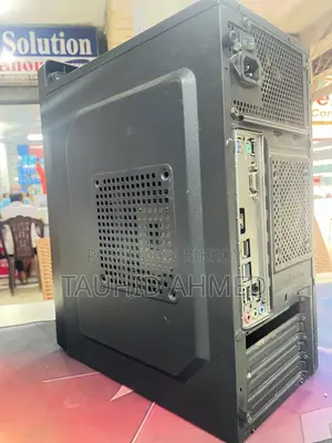 Desktop Computer Gigabyte 8GB Intel Core i3 SSD 128GB