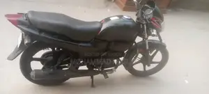 হিরো প্যাশন প্রো ২০১৫ লাল