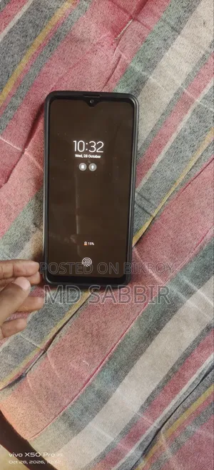 স্যামসাং গ্যালাক্সি এ৩১ ১২৮ জিবি