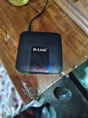 B- Link Version
