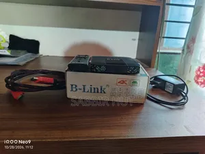 B- Link Version