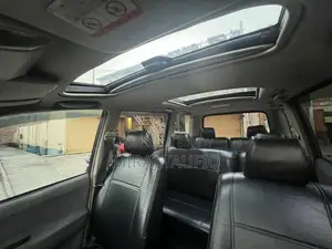 Toyota Noah 2002 Black