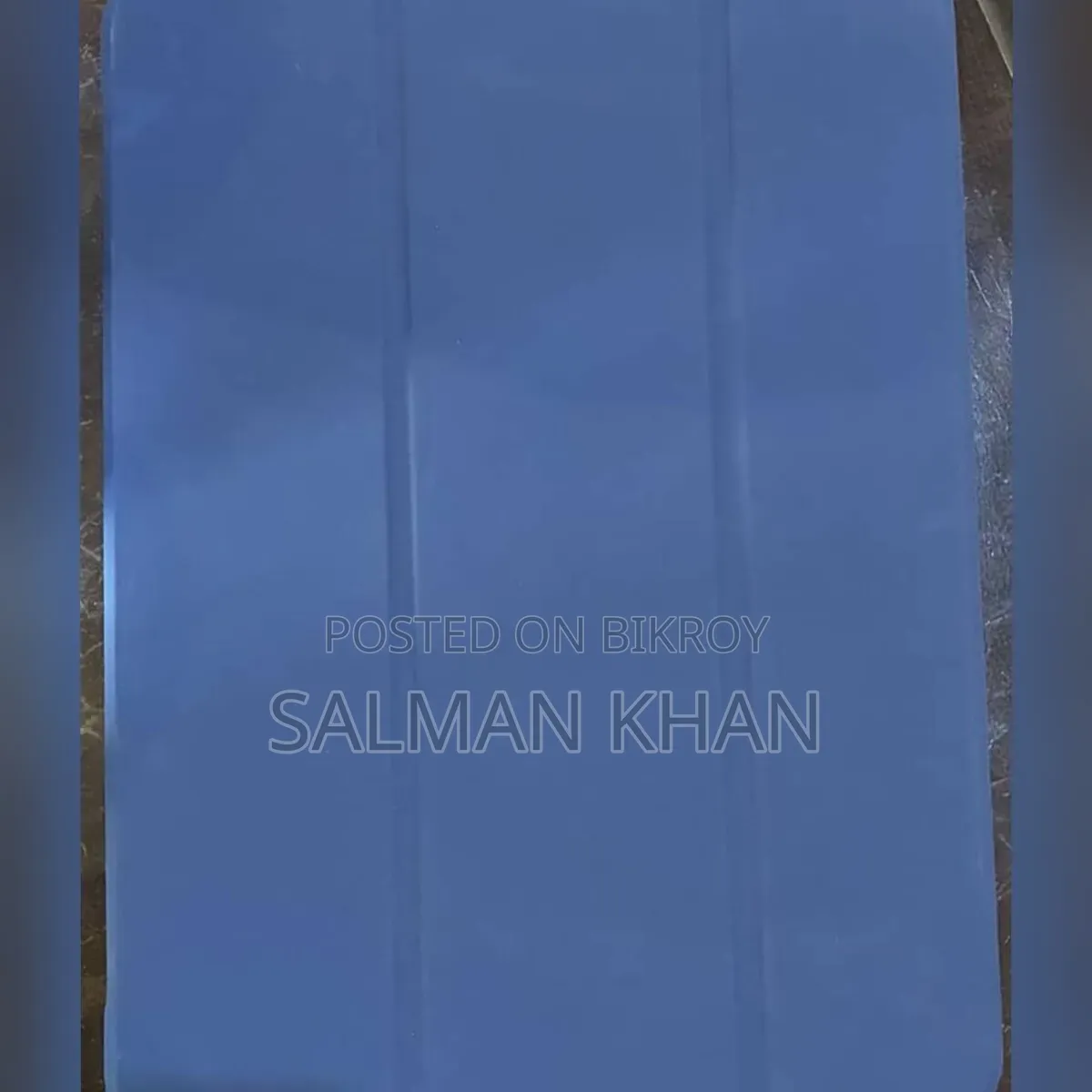 অ্যাপল আইপ্যাড এয়ার (২০২২) ২৫৬ জিবি গ্রে