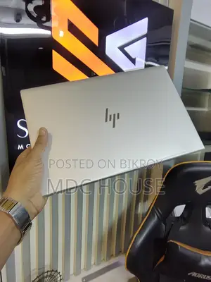 ল্যাপটপ HP EliteBook 845 G8 16GB AMD Ryzen 5 SSD 512GB