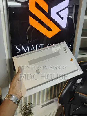 ল্যাপটপ HP EliteBook 845 G8 16GB AMD Ryzen 5 SSD 512GB