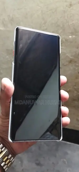 New Tecno Camon 40 Pro 5G 256 GB Green
