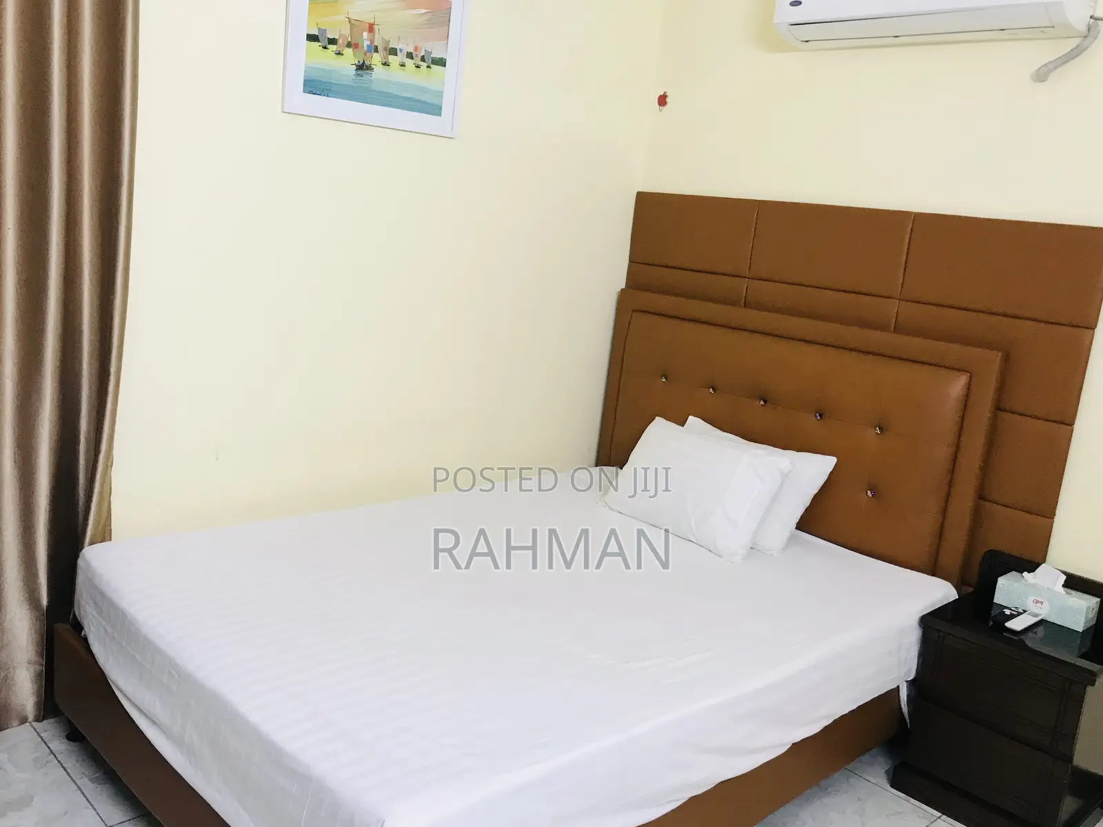 Elite Furnished Apartments Rent