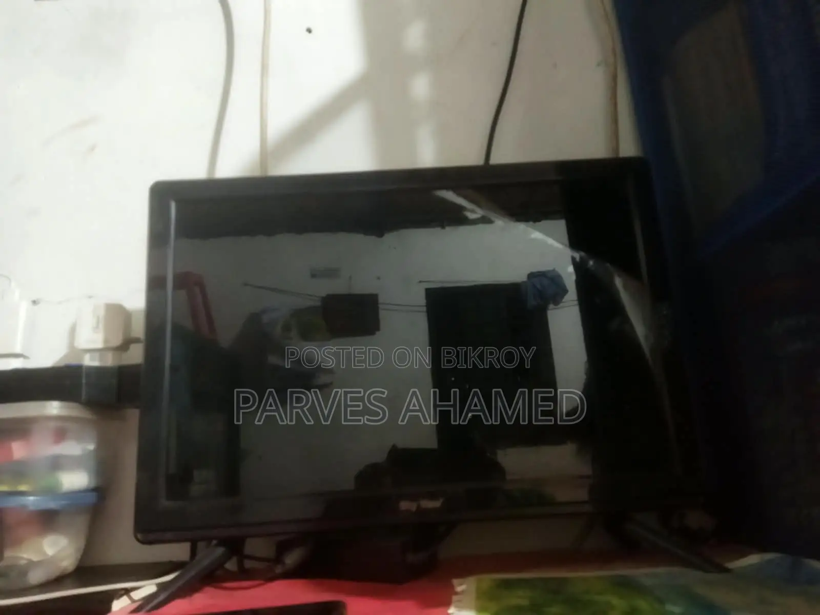 Desktop Computer