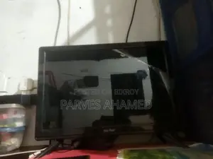 Desktop Computer
