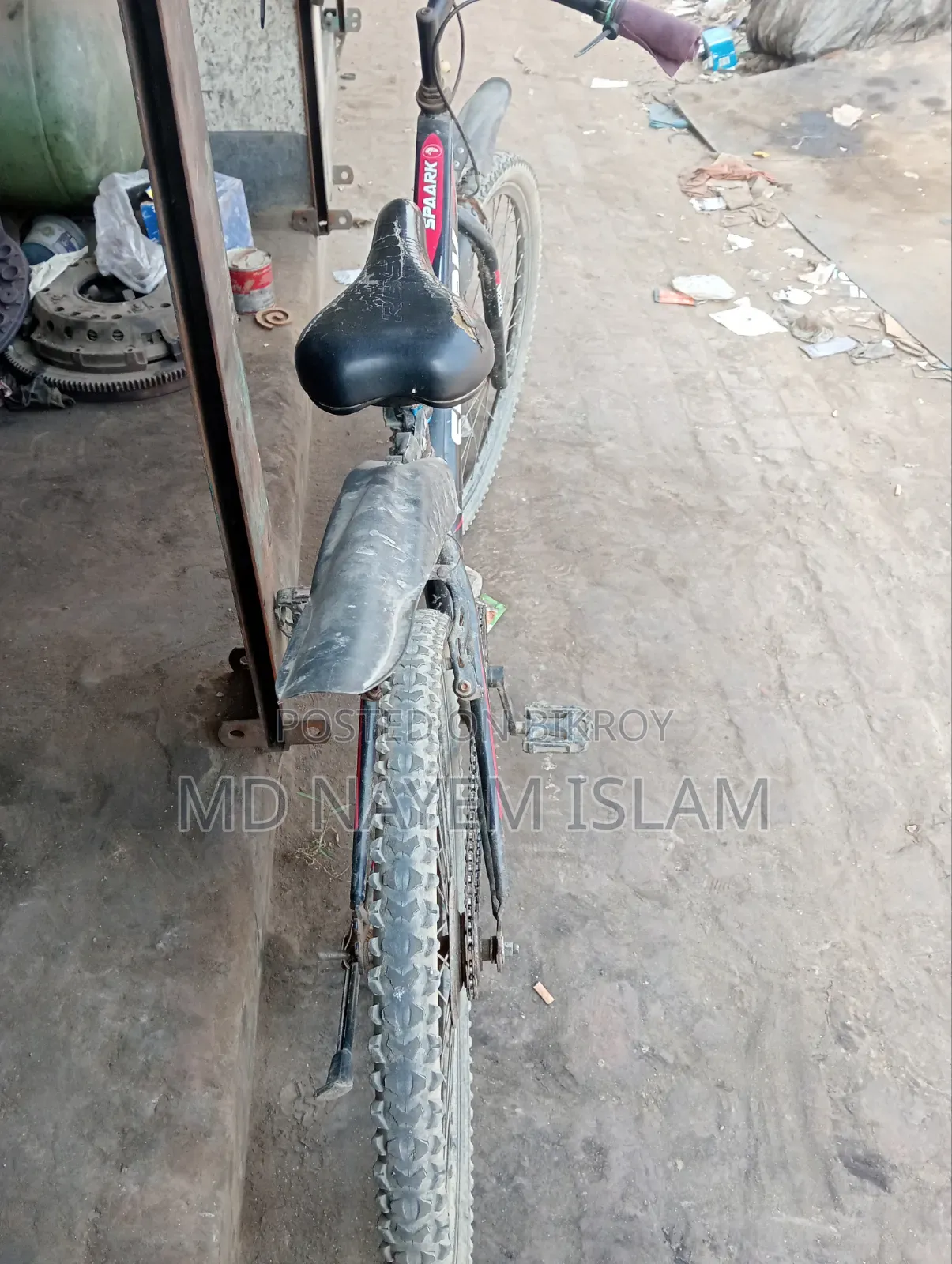 Bicycle for Sale!