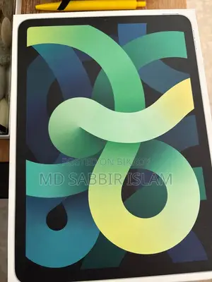 অ্যাপল আইপ্যাড এয়ার (২০২০) ৬৪ জিবি হোয়াইট