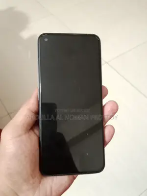 Realme Narzo 50 128 GB Black