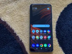 Xiaomi Poco M3 Pro 5G 128 GB Blue