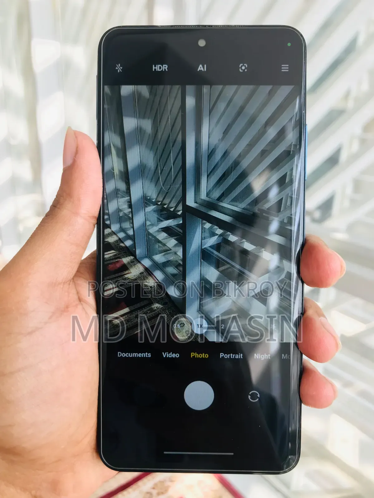 Xiaomi Redmi Note 11 128 GB নীল