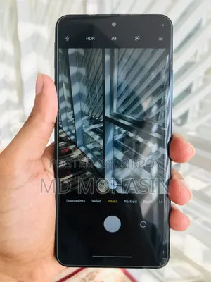 Xiaomi Redmi Note 11 128 GB নীল