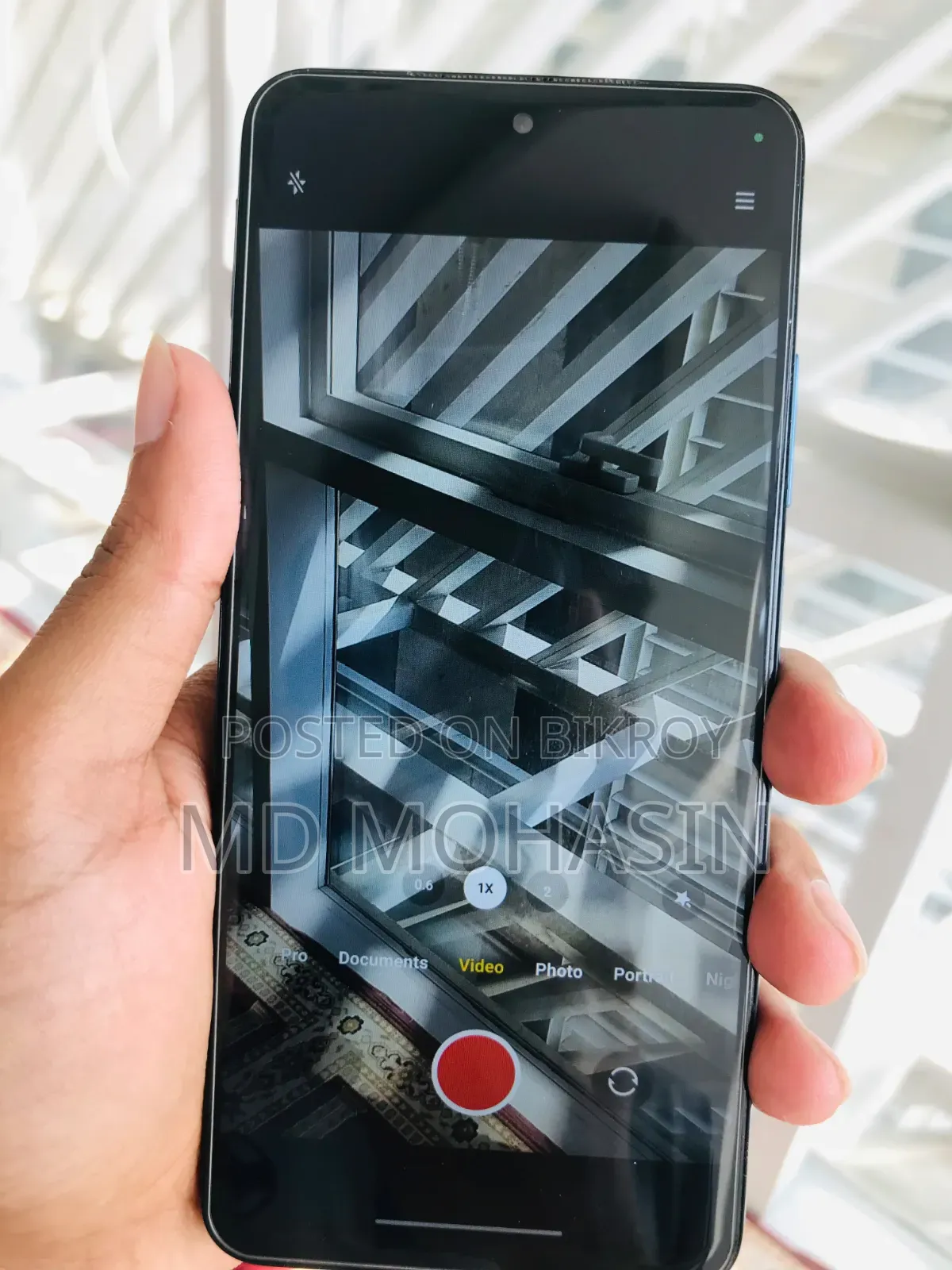 Xiaomi Redmi Note 11 128 GB নীল