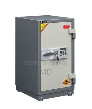Elaf Digital Safety Locker (Ft-K3-1020)